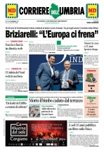 corrieredellumbria