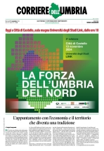 corrieredellumbria