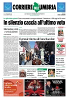 Corriere dell'Umbria