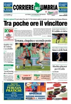 corrieredellumbria