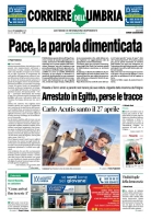 Corriere dell'Umbria