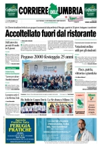 corrieredellumbria