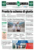 corrieredellumbria