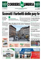 Corriere dell'Umbria