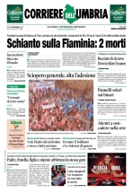 corrieredellumbria