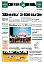 corrieredellumbria