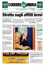 corrieredellumbria