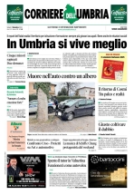 corrieredellumbria