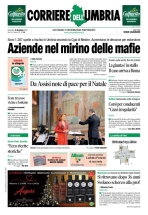 corrieredellumbria