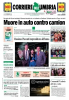 Corriere dell'Umbria