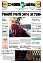 corrieredellumbria