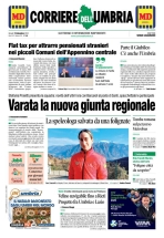 corrieredellumbria