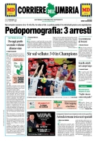 Corriere dell'Umbria
