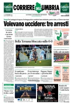 corrieredellumbria