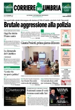 corrieredellumbria