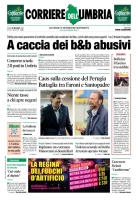 Corriere dell'Umbria