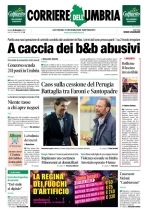 corrieredellumbria