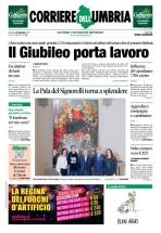 corrieredellumbria