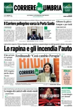 corrieredellumbria