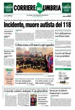 corrieredellumbria