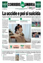 corrieredellumbria