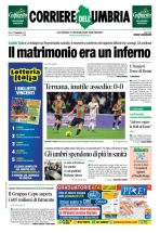 corrieredellumbria