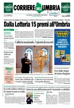 corrieredellumbria