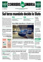 corrieredellumbria