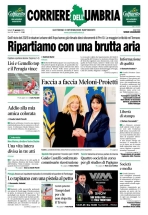 corrieredellumbria