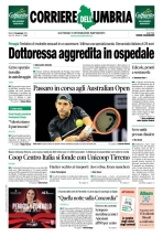 corrieredellumbria