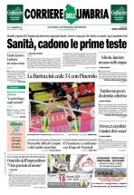 corrieredellumbria