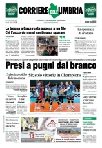 corrieredellumbria