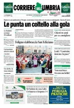 corrieredellumbria