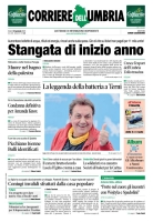 Corriere dell'Umbria