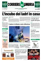 corrieredellumbria