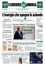 corrieredellumbria