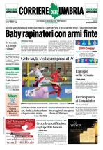 corrieredellumbria