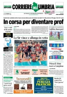 Corriere dell'Umbria