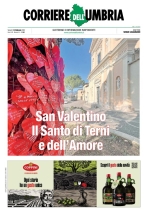 corrieredellumbria