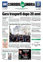 corrieredellumbria