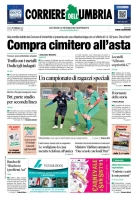 Corriere dell'Umbria