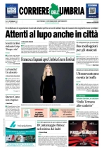 corrieredellumbria