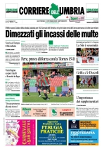 corrieredellumbria