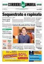 corrieredellumbria