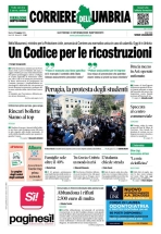 corrieredellumbria