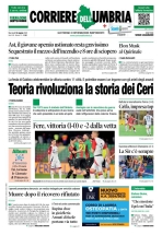 corrieredellumbria