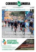 corrieredellumbria