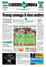 corrieredellumbria