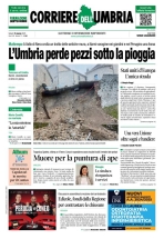 corrieredellumbria