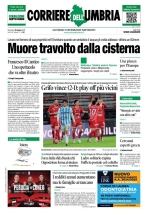 corrieredellumbria